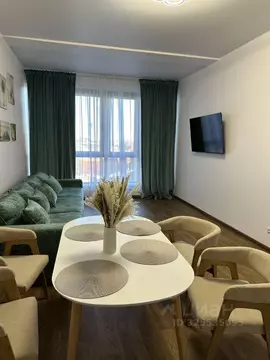 2-к кв. Москва ул. Матросская Тишина, 12 (80.6 м)