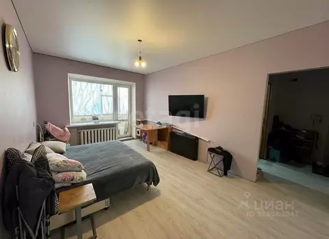 3-к кв. Челябинская область, Челябинск пос. Челябэнерго, 24 (58.0 м)