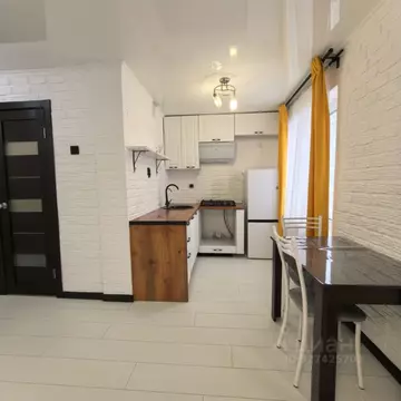 1-к кв. Башкортостан, Уфа Магистральная ул., 12 (38.6 м)