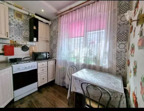 1-к кв. Тамбовская область, Тамбов Мичуринская ул., 331В (29.0 м)