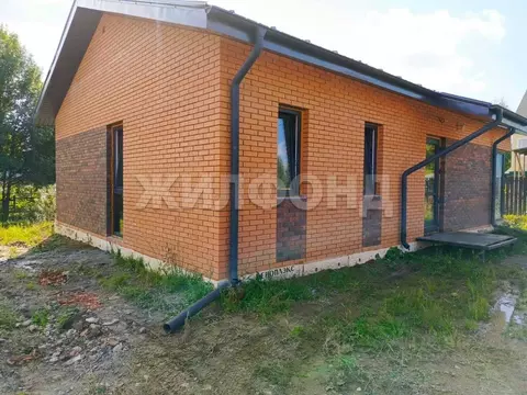 Дом в Томская область, Томский район, с. Корнилово, Зеленая Долина-4 ...