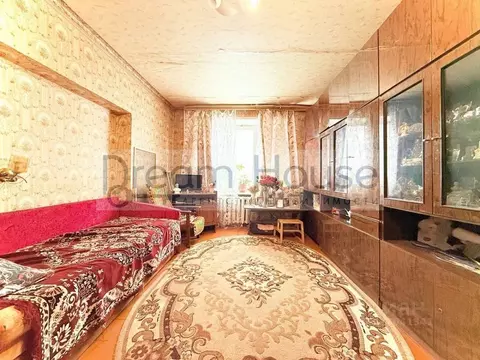 2-к кв. Московская область, Балашиха Советская ул., 13А (51.7 м)