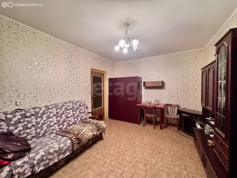 2-комнатная квартира: Санкт-Петербург, улица Шаврова, 15 (55.2 м)