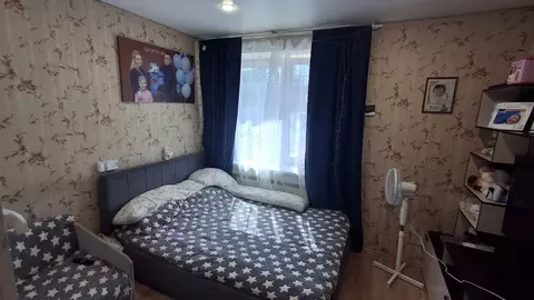 1-к кв. Ленинградская область, Колтуши Всеволожский район, ул. ...