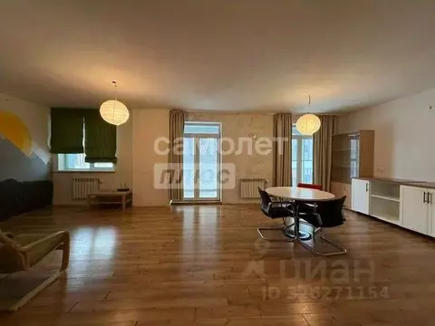 3-к кв. Новосибирская область, Новосибирск ул. Ленина, 81 (98.1 м)