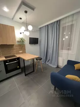 1-к кв. Москва Внуковское поселение, ул. Анны Ахматовой, 11к1 (36.0 м)