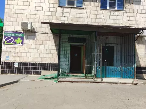 Помещение свободного назначения в Волгоградская область, Волжский ...