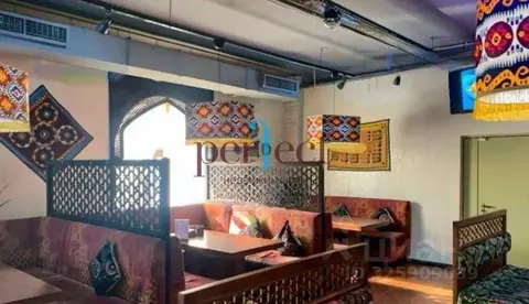 Помещение свободного назначения в Москва Уральская ул., 1А (647 м)