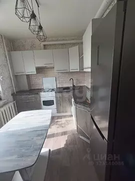 1-к кв. Калининградская область, Светлый ул. Горького, 2 (37.6 м)