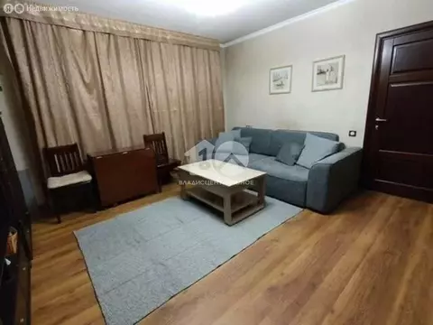 3-комнатная квартира: Новосибирск, улица Селезнёва, 52 (61.6 м)