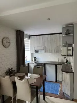 1-к кв. Карелия, Сортавала Карельская ул., 28 (45.0 м)