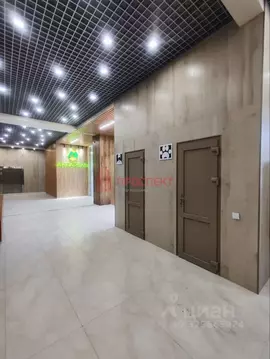 2-к кв. Пензенская область, Пенза ул. Кордон Студеный, 46 (74.28 м)