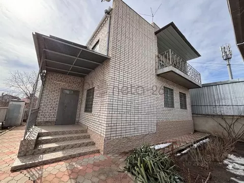 Дом в Ставропольский край, Буденновск просп. Буденного, 129/1 (234 м)