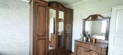 3-к кв. Северная Осетия, Владикавказ ул. Леонова, 9к1 (60.0 м)