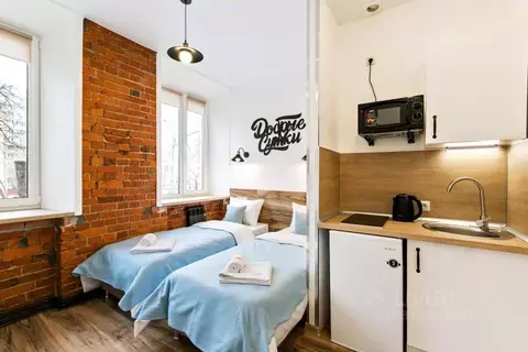 1-к кв. Московская область, Подольск Революционный просп., 25/12 (17.0 ...