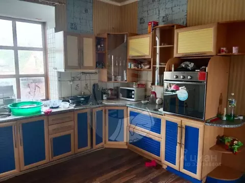 Дом в Краснодарский край, Каневской район, Привольненское с/пос, ...