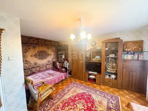 1-к кв. Московская область, Раменское Лесная ул., 25А (36.0 м)