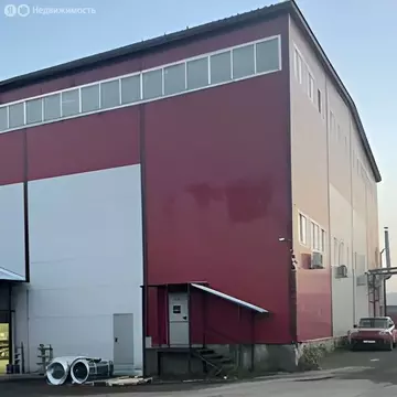 Помещение свободного назначения (1350 м)