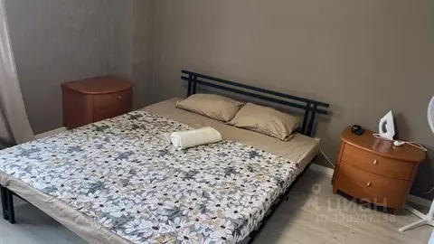 Студия Самарская область, Тольятти ул. 40 лет Победы, 51В (33.0 м)