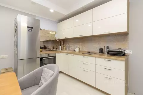 1-к кв. Тюменская область, Тюмень Широтная ул., 211к1 (45.2 м)