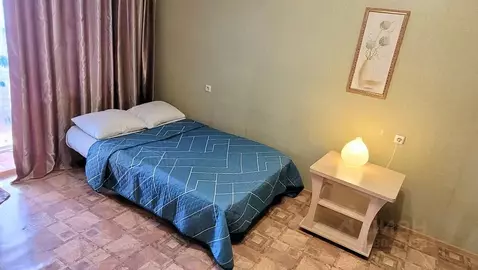 1-к кв. Забайкальский край, Чита ул. Богомягкова, 107 (41.0 м)