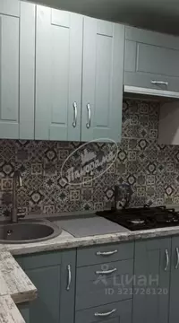 1-к кв. Калужская область, пос. Бабынино ул. Анохина, 8 (31.0 м)