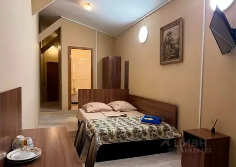 Комната Московская область, Солнечногорск городской округ, д. ...