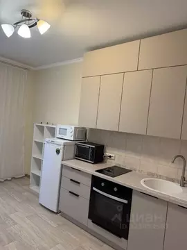 1-к кв. Красноярский край, Красноярск ул. Авиаторов, 4В (45.0 м)