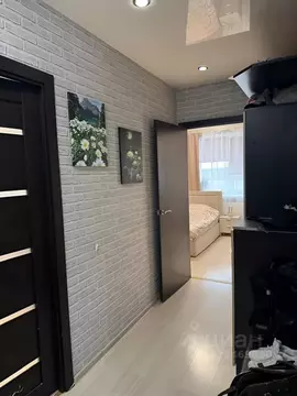 2-к кв. Ленинградская область, Никольское Тосненский район, Советский ...