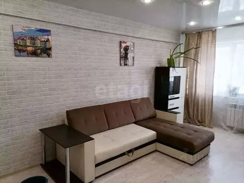2-к кв. Иркутская область, Ангарск 6-й мкр, 2 (45.1 м)