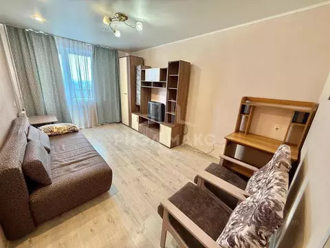 1-к кв. Брянская область, Брянск ул. Чернышевского, 1/1 (38.0 м)