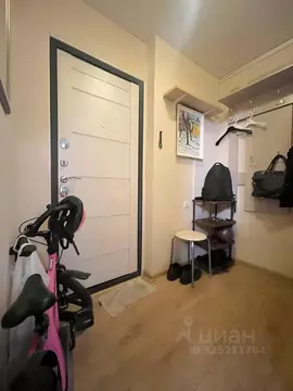 1-к кв. Москва ул. Академика Скрябина, 26К2 (32.0 м)