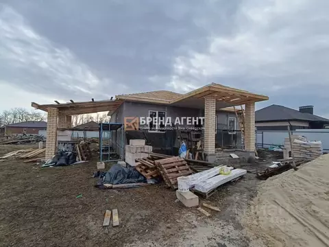 Дом в Белгородская область, Белгородский район, с. Стрелецкое ул. ...