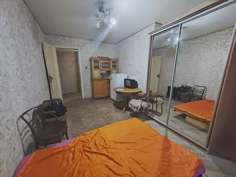 Комната Санкт-Петербург Ординарная ул., 6Б (14.0 м)