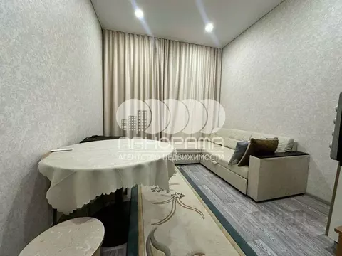 Студия Краснодарский край, Анапа ул. Мирная, 29к3 (17.3 м)