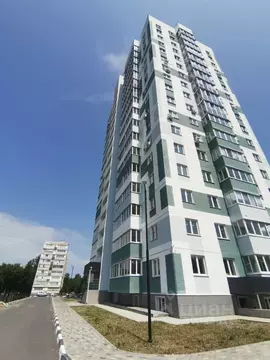 2-к кв. Орловская область, Орел ул. Нормандия-Неман, 78 (63.0 м)