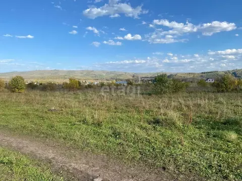 Участок в Алтайский край, Алтайский район, Айский сельсовет, ...