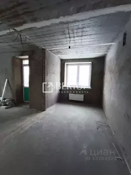 3-к кв. Ивановская область, Иваново Самоцветы мкр, 1 (75.55 м)