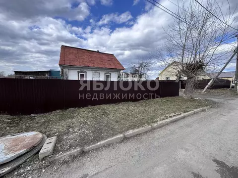 Дом в Пермский край, Березники ул. Всеобуча, 5 (29 м)