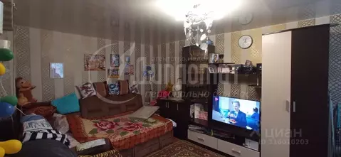 2-к кв. Курганская область, Курган просп. Конституции, 31 (41.4 м)