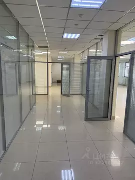 Офис в Татарстан, Казань просп. Ямашева, 37б (284 м)