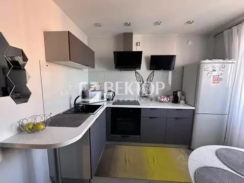 2-к кв. Ярославская область, Ярославль ул. Ньютона, 19 (60.0 м)