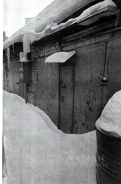 Гараж в Московская область, Дзержинский Угрешская ул., 2а (20 м)