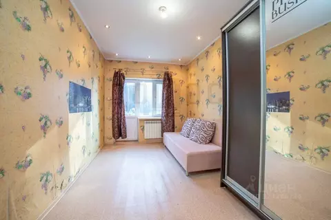 1-к кв. Свердловская область, Березовский пос. Ленинский, 21 (23.3 м)