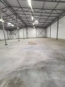 Склад в Московская область, Ленинский городской округ, Горки Ленинские ...