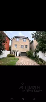 Дом в Ростовская область, Ростов-на-Дону Юбилейная ул., 19А (187 м)