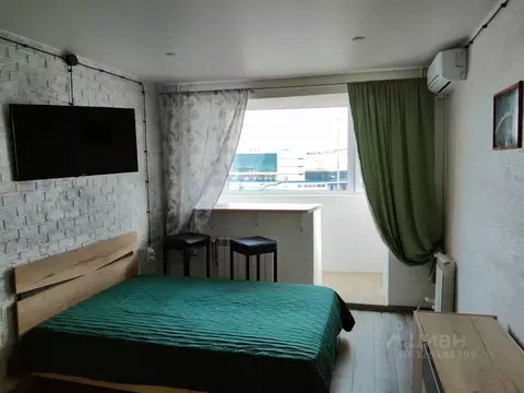 1-к кв. Татарстан, Казань Чистопольская ул., 41 (40.0 м)