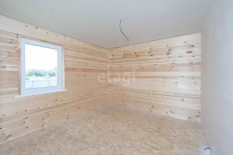 Дом в Пермский край, Полюдовский кв-л ул. Просторная (90 м)