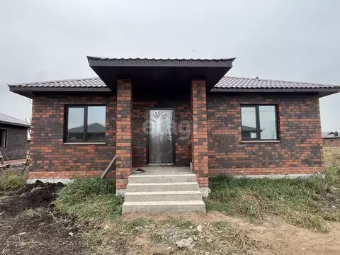 Дом в Башкортостан, Кармаскалинский район, Кабаковский сельсовет, д. ...