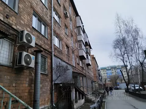 3-к кв. Хакасия, Абакан ул. Пушкина, 50 (57.0 м)